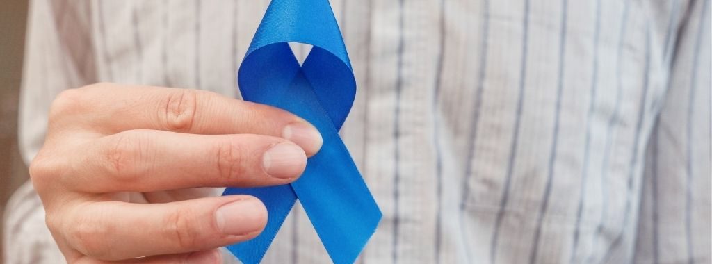 campanha novembro azul câncer de próstata