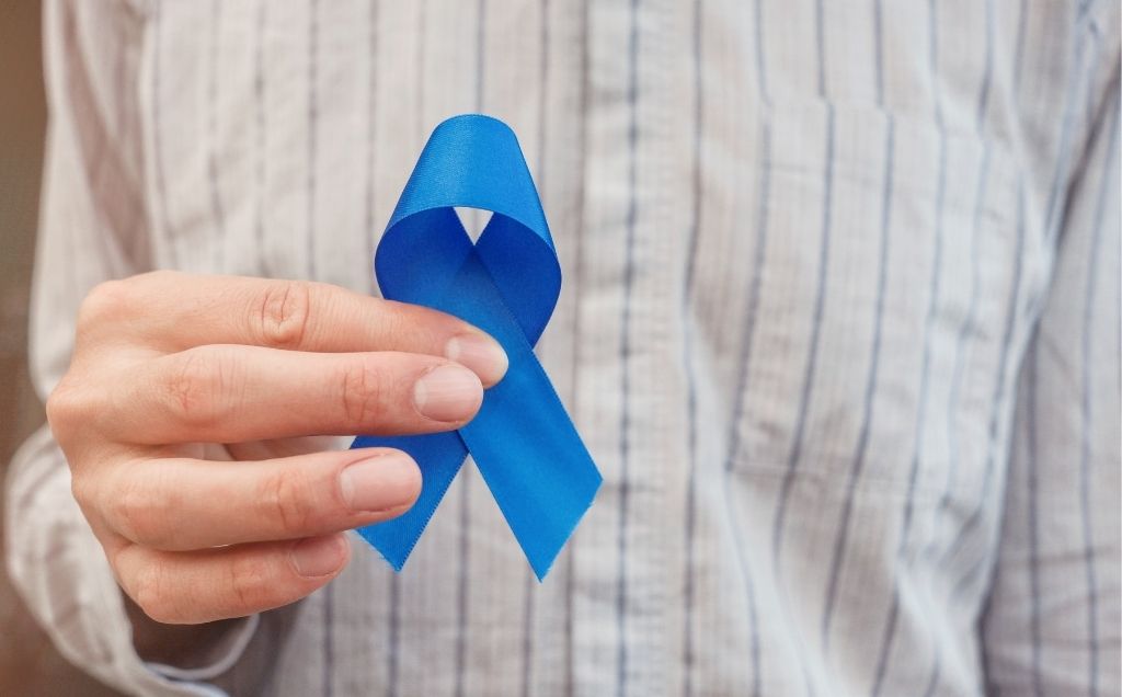 campanha novembro azul câncer de próstata